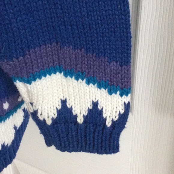 Worthington Heavy Sweater - Picture 5 of 7